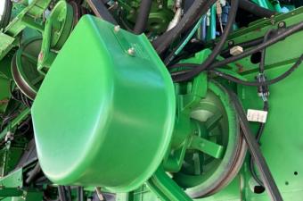 Комбайн John Deere 9770 STS, 2011 року foto 36