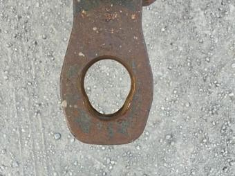 Культиватор CASE TIGERMATE 200. 12.2 м foto 16