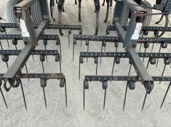 Культиватор CASE TIGERMATE 200. 12.2 м foto 28