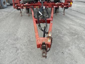 Культиватор CASE TIGERMATE 200. 12.2 м foto 14