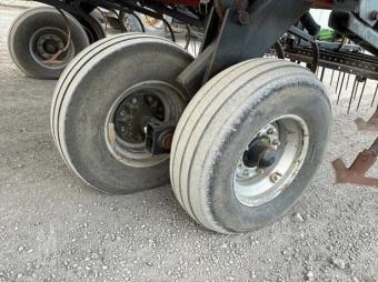 Культиватор CASE TIGERMATE 200. 12.2 м foto 24