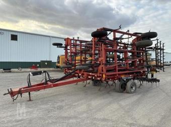 Культиватор CASE TIGERMATE 200. 12.2 м foto 2