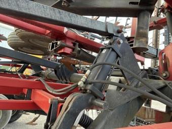 Культиватор CASE TIGERMATE 200. 12.2 м foto 11
