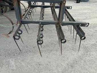 Культиватор CASE TIGERMATE 200. 12.2 м foto 26