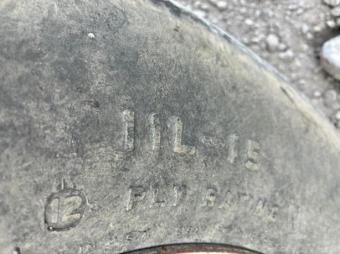 Культиватор CASE TIGERMATE 200. 12.2 м foto 25