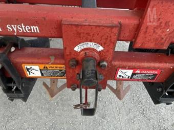 Культиватор CASE TIGERMATE 200. 12.2 м foto 17