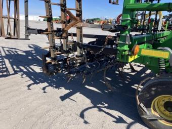 Культиватор John Deere 2210-16,2м foto 5