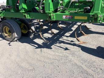 Культиватор John Deere 2210-16,2м foto 17