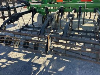 Культиватор John Deere 2210-16,2м foto 8