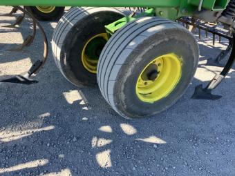 Культиватор John Deere 2210-16,2м foto 19