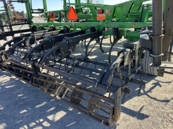 Культиватор John Deere 2210-16,2м foto 10