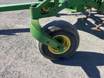 Культиватор John Deere 2210-16,2м foto 18