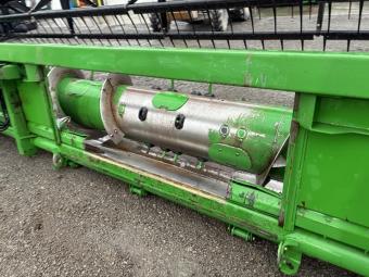 Жниварка John Deerе 625F Hydra-Flex 7,6 м 2005 р.в. foto 6