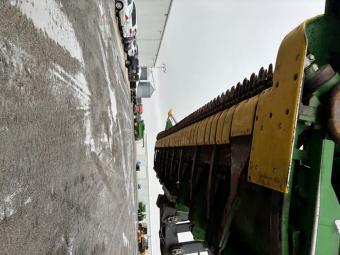 Жниварка John Deerе 625F Hydra-Flex 7,6 м 2005 р.в. foto 12