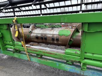 Жниварка John Deerе 625F Hydra-Flex 7,6 м 2006 р.в. foto 15