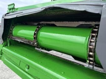 Комбайн John Deere S 670, 2014 р.в. foto 13