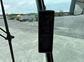 Комбайн John Deere S 670, 2014 р.в. foto 43