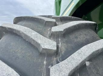 Комбайн John Deere S 670, 2014 р.в. foto 19