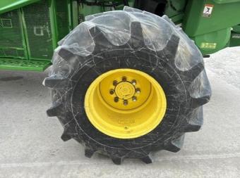Комбайн John Deere S 670, 2014 р.в. foto 20