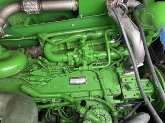 Комбайн John Deere S 670, 2014 р.в. foto 41