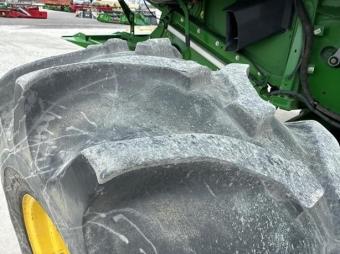 Комбайн John Deere S 670, 2014 р.в. foto 27