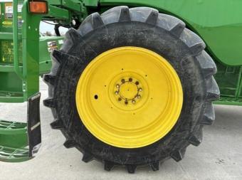Комбайн John Deere S 670, 2014 р.в. foto 28