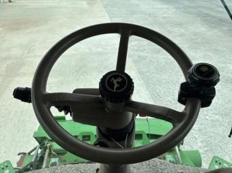 Комбайн John Deere S 670, 2014 р.в. foto 45