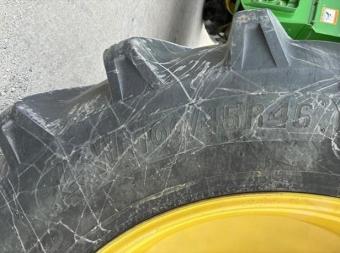 Комбайн John Deere S 670, 2014 р.в. foto 21