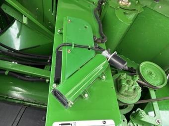 Комбайн John Deere S 670, 2014 р.в. foto 36