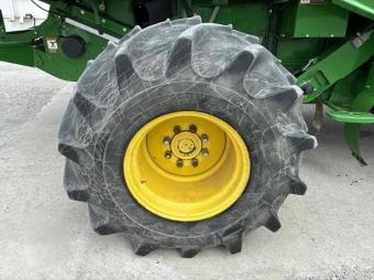Комбайн John Deere S 670, 2014 р.в. foto 26