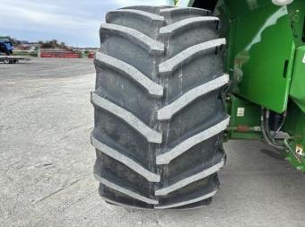 Комбайн John Deere S 670, 2014 р.в. foto 22