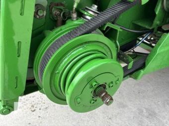 Комбайн John Deere S 670, 2014 р.в. foto 11