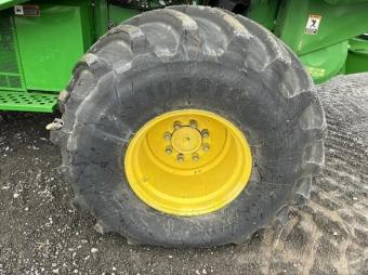 Комбайн John Deere S680 2014 року foto 43