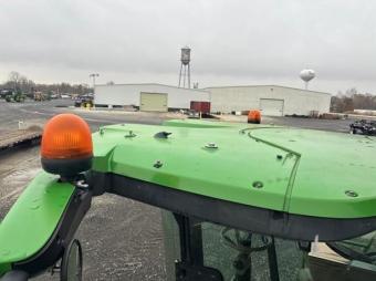 Комбайн John Deere S680 2014 року foto 51