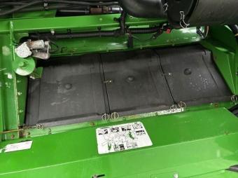 Комбайн John Deere S680 2014 року foto 46