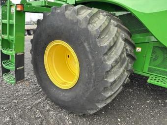 Комбайн John Deere S680 2014 року foto 16