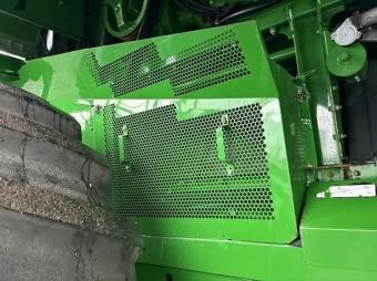 Комбайн John Deere S680 2014 року foto 50