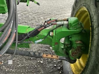 Комбайн John Deere S680 2014 року foto 40