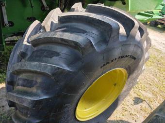 Комбайн John Deere S680 2014 року foto 50