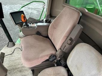 Комбайн John Deere S680 2014 року foto 53