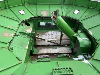 Комбайн John Deere S690 2013 року foto 49