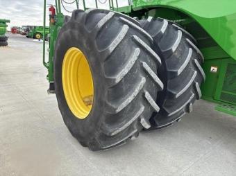 Комбайн John Deere S690 2013 року foto 48