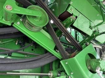 Комбайн John Deere S690 2013 року foto 19