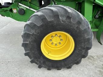 Комбайн John Deere S690 2013 року foto 42