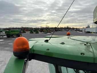 Комбайн John Deere S690 2013 року foto 50