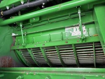 Комбайн John Deere S690 2013 року foto 27