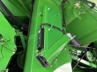 Комбайн John Deere S690 2013 року foto 25