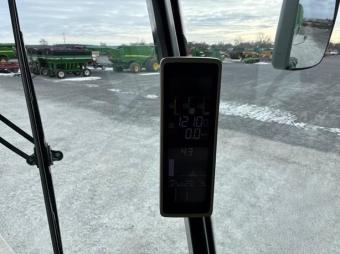 Комбайн John Deere S690 2013 року foto 53