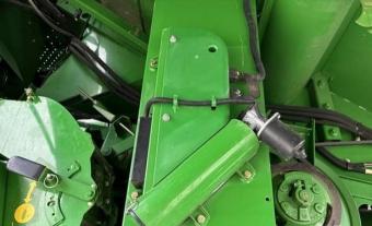 Комбайн John Deere S680 2012 року foto 48