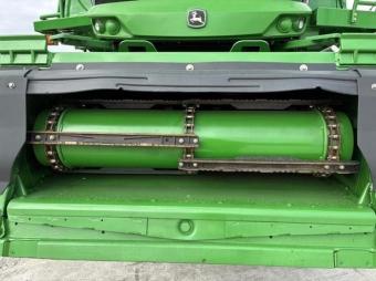 Комбайн John Deere S680 2012 року foto 12